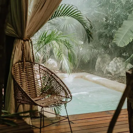 Copal Tulum Hotel-2