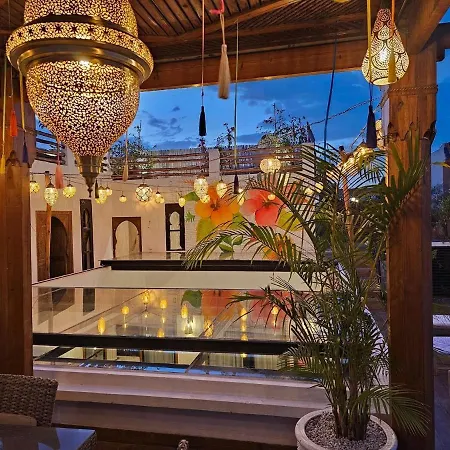Riad Tsar Mimoun-3