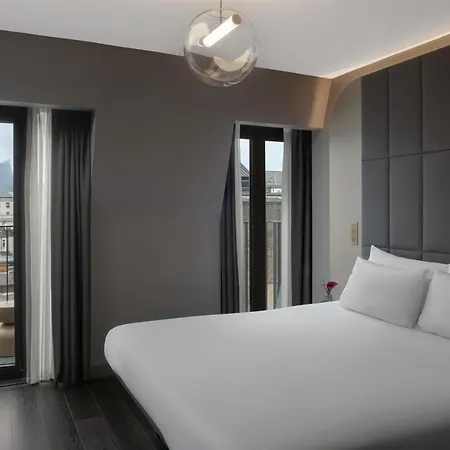 Hotel AMANO Covent Garden-3