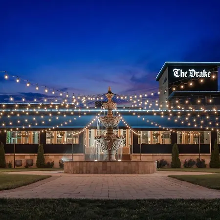 The Drake Oak Brook, Autograph Collection-2