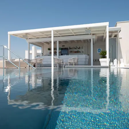 Unico Hotel Caorle-3