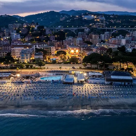 Hotel San Michele-3