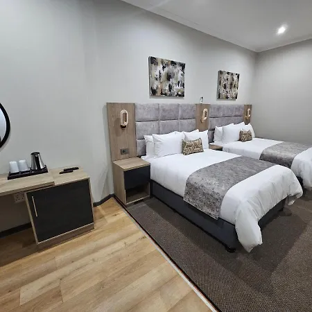 Luxe Musgrave Boutique Hotel-3