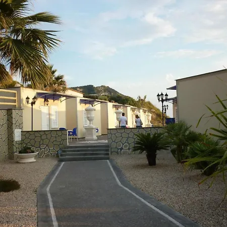 Baia delle Sirene Club Resort-3