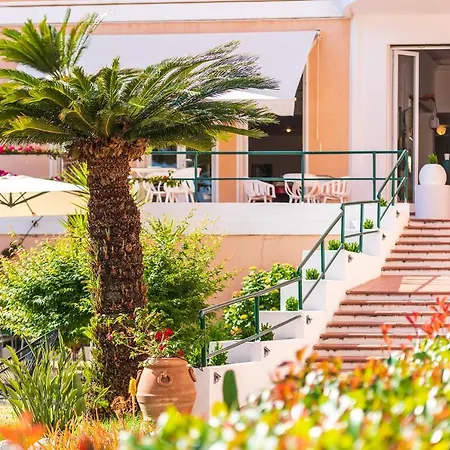 Hotel San Michele-2