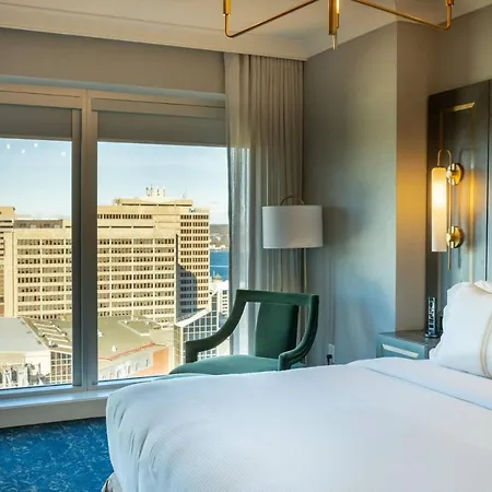 The Sutton Place Hotel Halifax-2