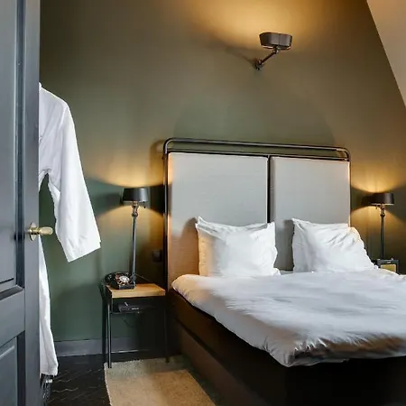 The Duke Boutique Hotel-3