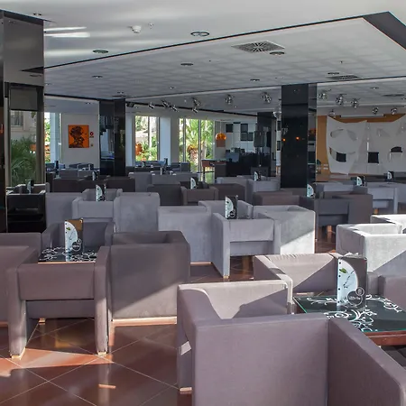 Albir Playa Hotel & Spa-2