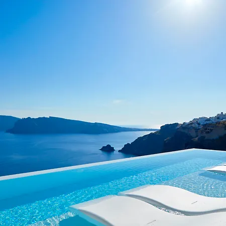Canaves Oia Suites - Small Luxury Hotels Of The World-3