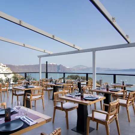 Santorini Secret Suites & Spa, Small Luxury Hotels Of The World (Adults Only)-2