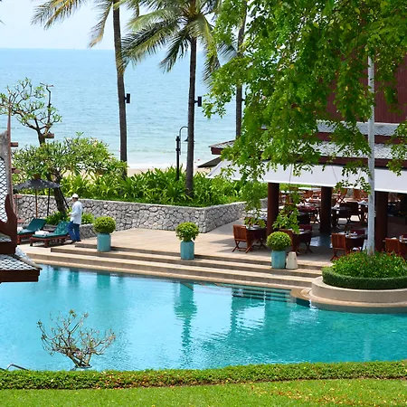 Chiva-Som International Health Resorts-3