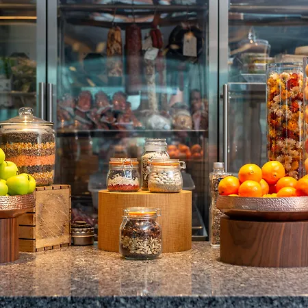 Intercontinental London - The O2 By Ihg-3
