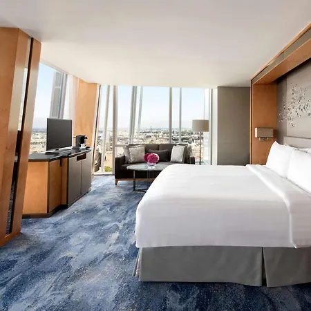 Shangri-La The Shard, London-3