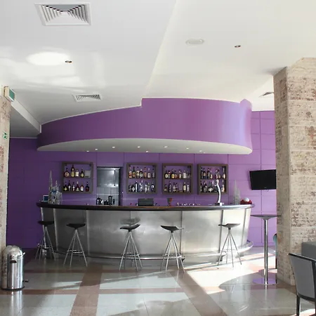 Tryp By Wyndham Lisboa Caparica Mar-3