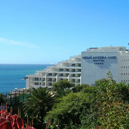 Melia Madeira Mare-2