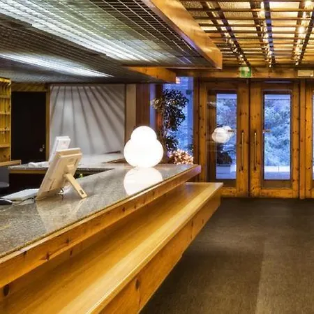 Hotel Club Regina E Fassa-3