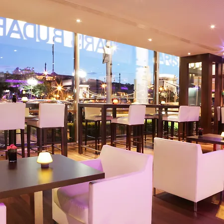 Sofitel Budapest Chain Bridge-2