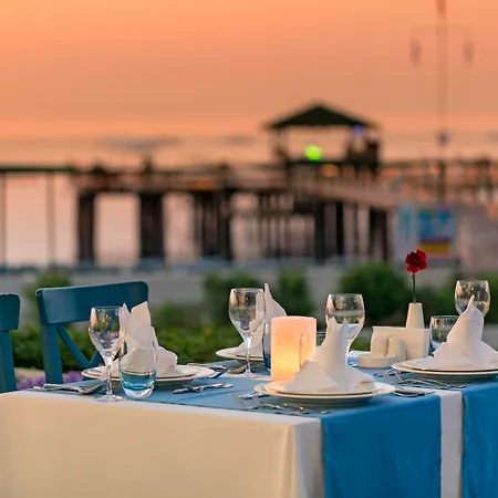 Mirage Park Resort-3