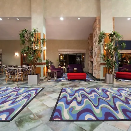 Holiday Inn Rock Springs By Ihg-2