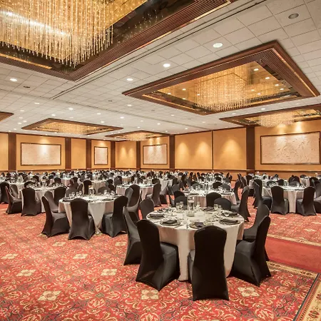 Crowne Plaza Knoxville Downtown University By Ihg-2