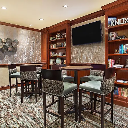 Crowne Plaza Knoxville Downtown University By Ihg-3