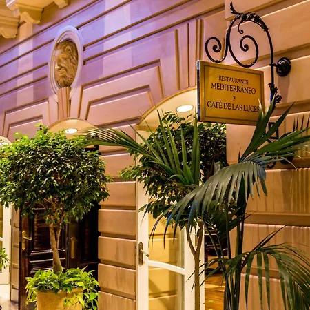 Intercontinental Buenos Aires By Ihg-2