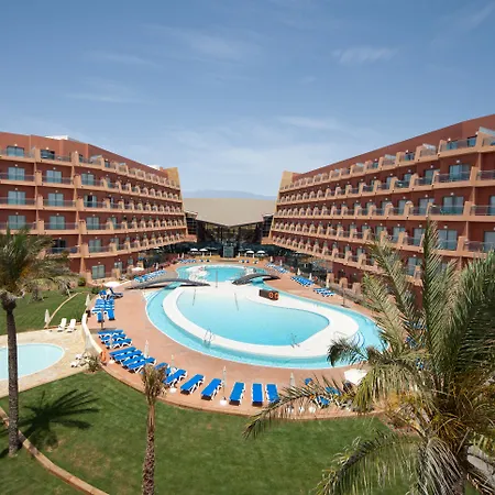 Protur Roquetas Hotel&Spa-2
