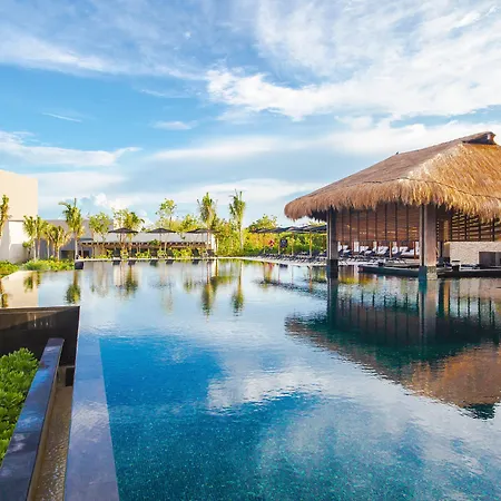 Nizuc Resort&Spa-2