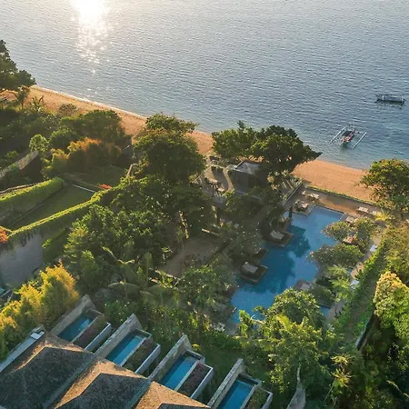Maya Sanur Resort & Spa-2