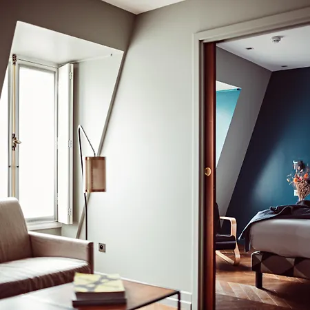 Monsieur Cadet Hotel & Spa-3