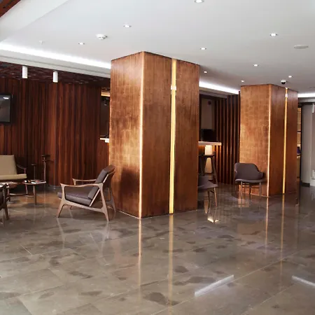 Victory Hotel & Spa Istanbul-3