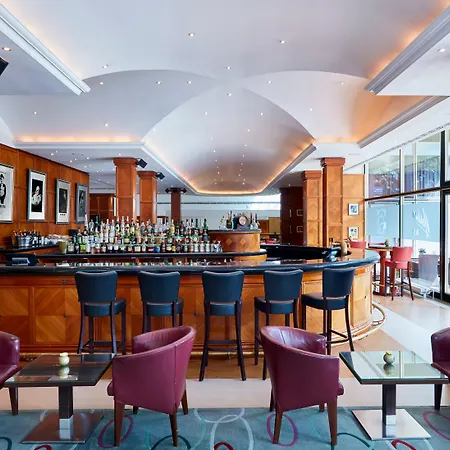 Intercontinental Berlin By Ihg-3