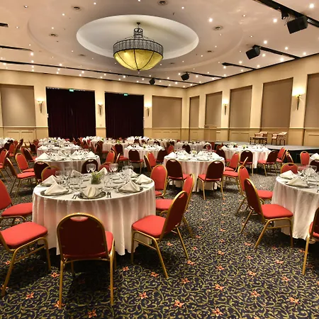 Holiday Inn Cordoba By Ihg-3