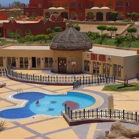 Sharm Grand Plaza Resort - Families And Couples Only-2