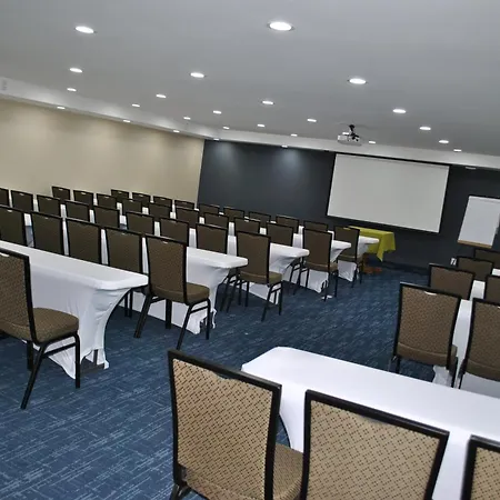 Holiday Inn Express Toluca By Ihg-3