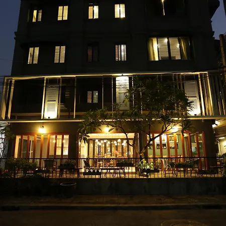 Nandha Hotel-2