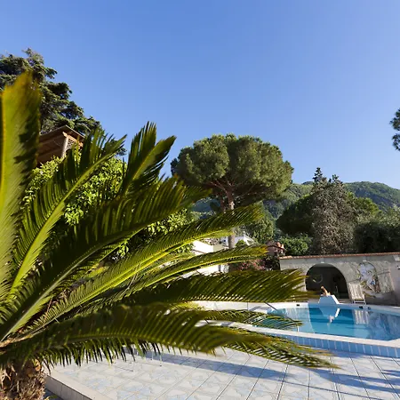 Resort Terme La Pergola-3