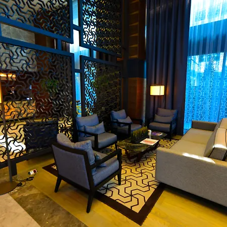 Golden Tulip Istanbul Bayrampasa-2