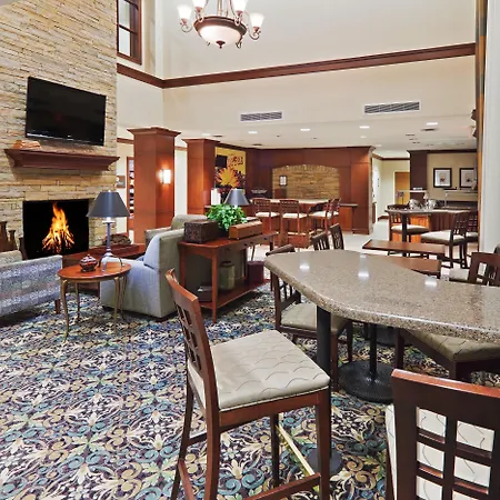 Staybridge Suites Oklahoma City-Quail Springs By Ihg-3