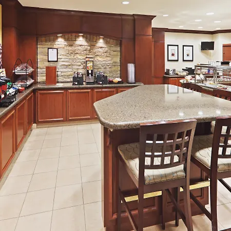Staybridge Suites Oklahoma City-Quail Springs By Ihg-2