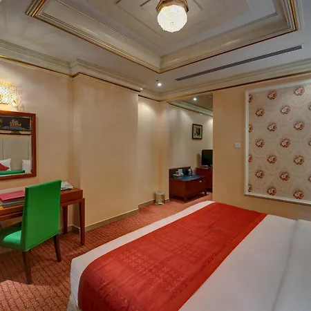 Sahara Beach Resort&Spa-2