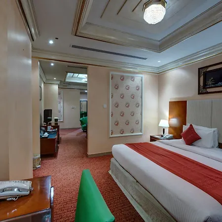 Sahara Beach Resort&Spa-3