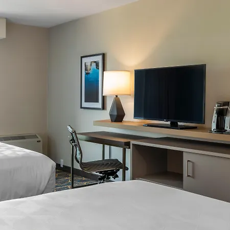 Holiday Inn Kingston - Waterfront By Ihg-2