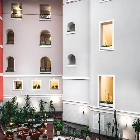 Grand Hotel Yerevan - Small Luxury Hotels Of The World-3
