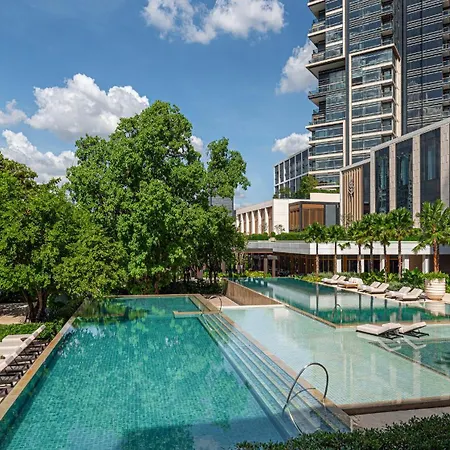 Four Seasons Hotel Bangkok At Chao Phraya River-2