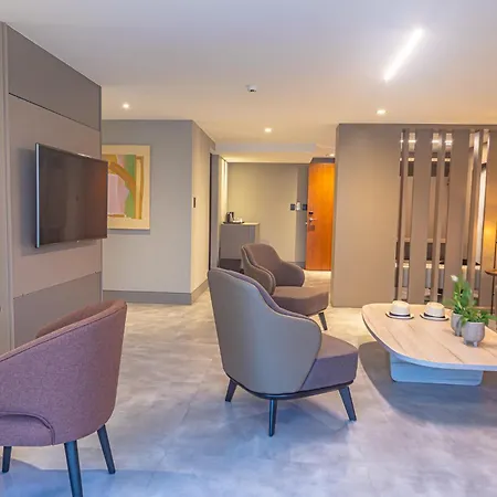 Oceana Atlantico Hotel & Spa-2