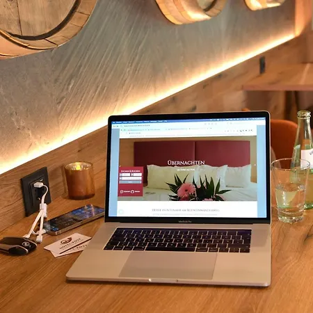 Hotel Zur Post 3 Sterne S Altenahr-3