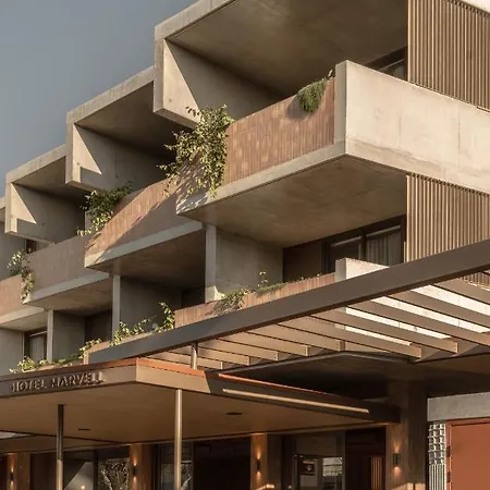 Hotel Marvell Byron Bay-3