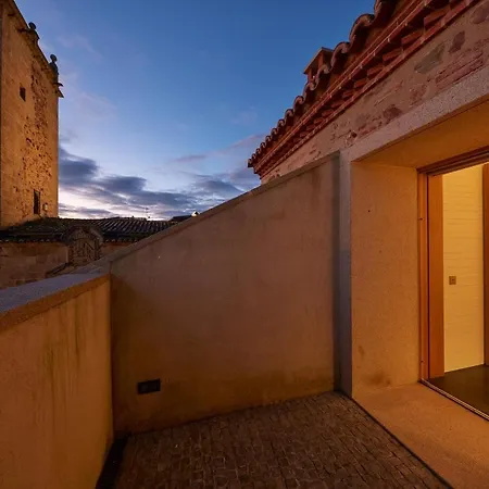 Casa Palacio PAREDES SAAVEDRA by ATRIO-2