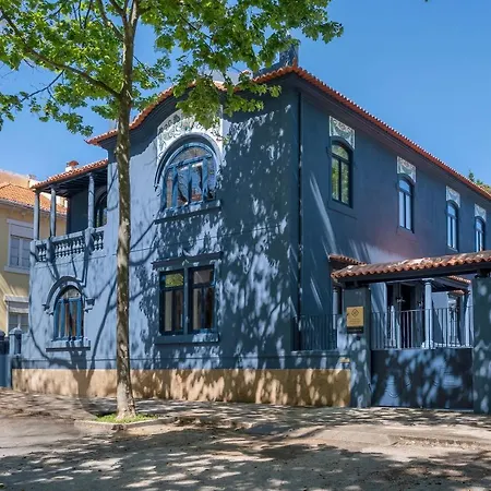 Casa da Marechal - Boutique House by Oporto Collection-2